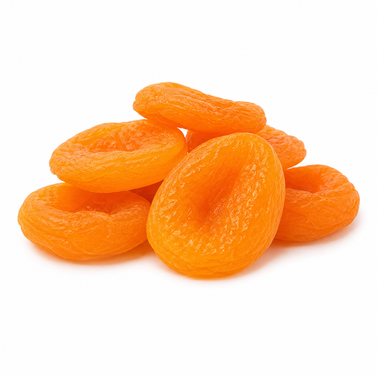 Dried Apricots
