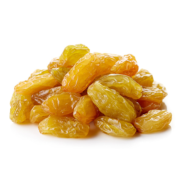 Golden Raisins, South Africa